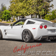 Illustration for article titled Yesterday I saw a C6 that was trying to look like a C7 and apparently this is a thing